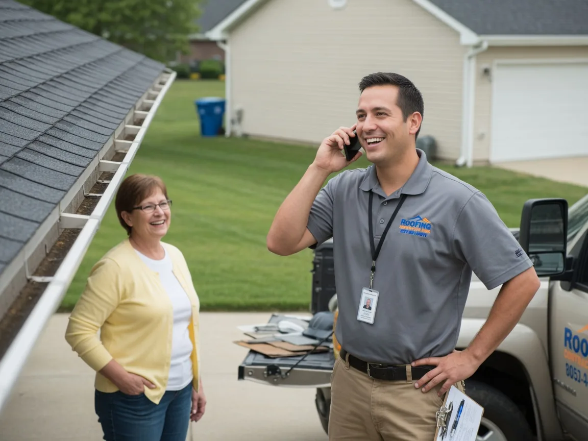Local Roofing Contractors South Portland, ME FAQs